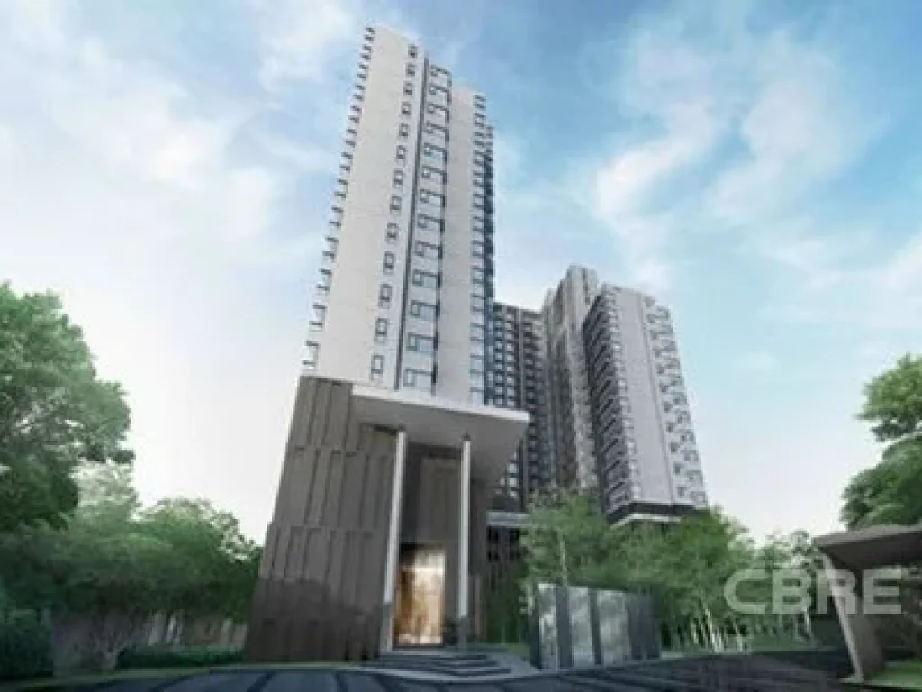 ขาย Rhythm Sukhumvit 36-38 ขนาด 24 ตรม 412 M Sell Rhythm Sukhumvit 36-38 size 24 sqm 412 M