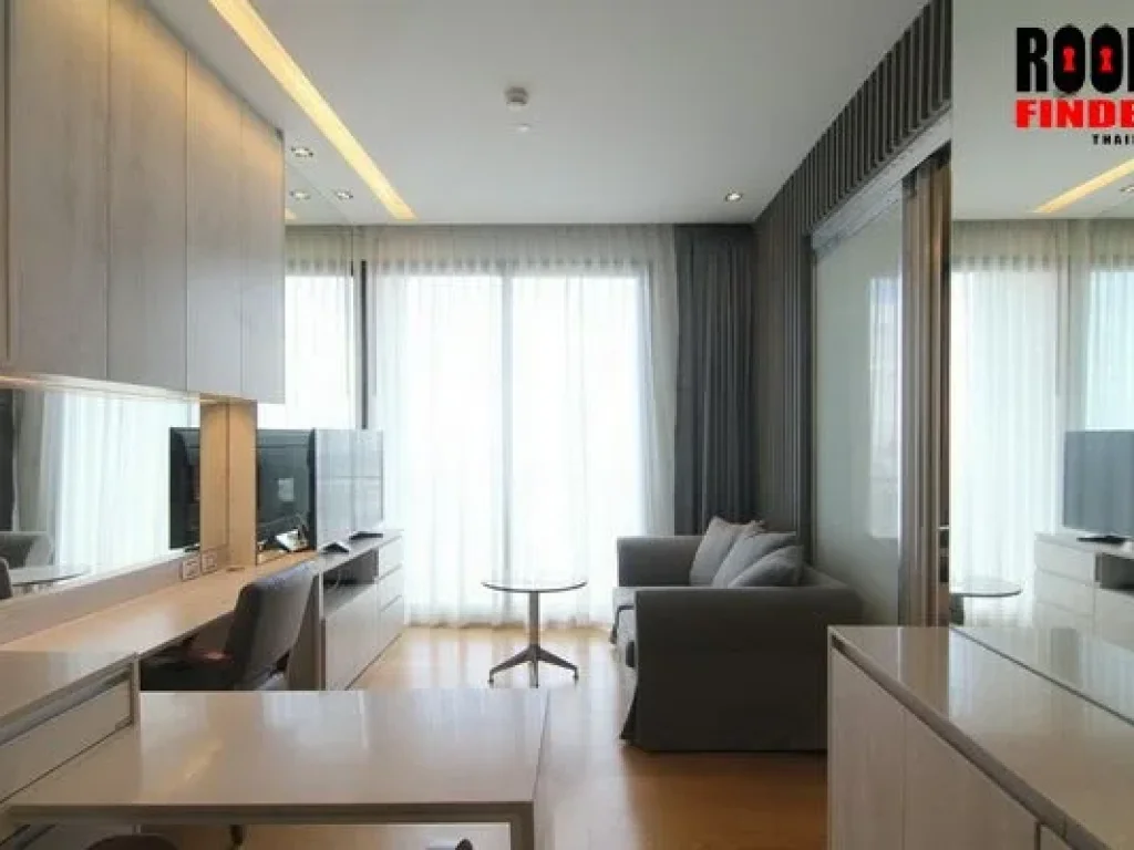 เช่า FOR RENT EQUINOX PHAHOL-VIBHA 1 bed 38 Sqm22000 CLOSE BTS MOCHIT