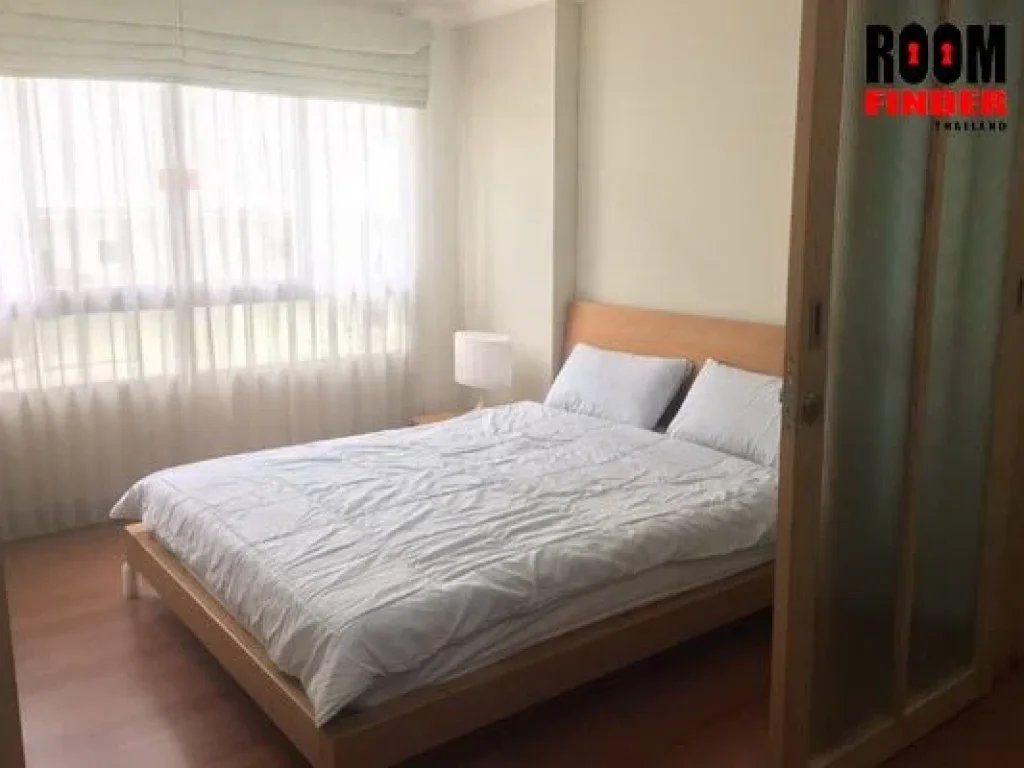 เช่า FOR RENT LUMPINI SUITE SUKHUMVIT 41 1 bed 40 Sqm23000 CLOSE EMQUARTIER