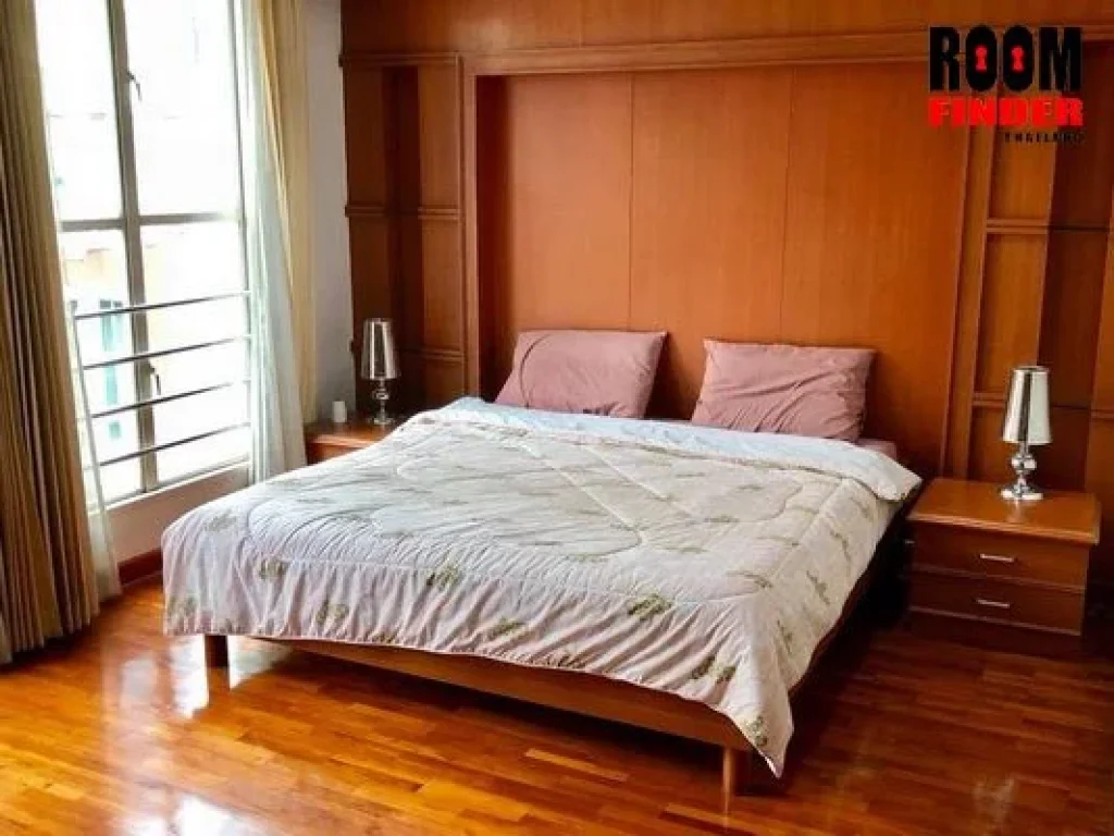 เช่า FOR RENT BAAN KLANG KRUNG THONGLOR 4 beds 6 baths 29 Sqw90000 CLOSE BTS THONGLOR