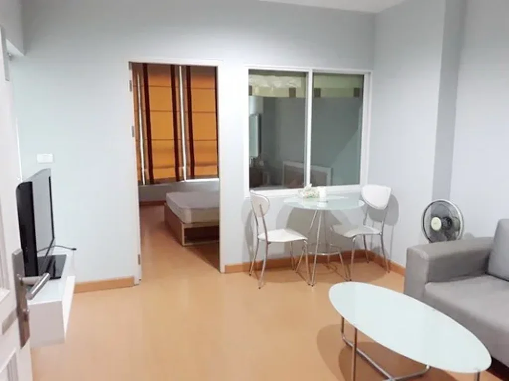 เช่า FOR RENT LIFE AT RATCHADA-HUAIKWANG 1 bed 41 Sqm17000 CLOSE MRT HUAIKWANG