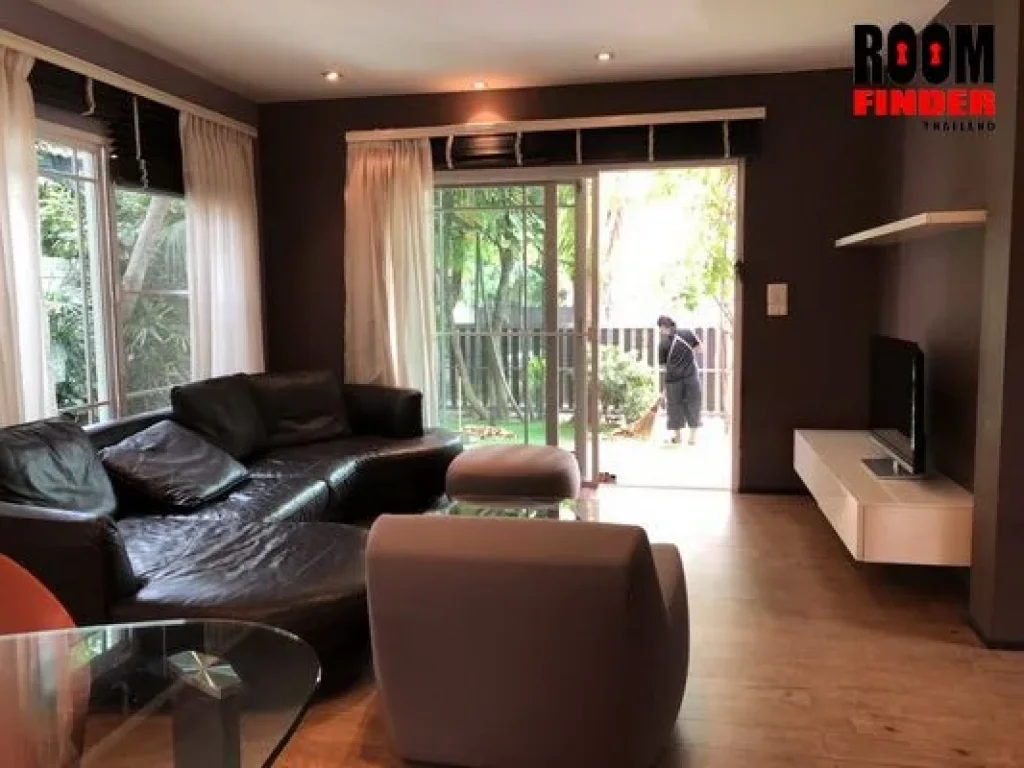 เช่า FOR RENT MANTANA RAMA 9-SRINAKARIN 4 beds 4 baths 65 Sqw45000 HOT DEAL