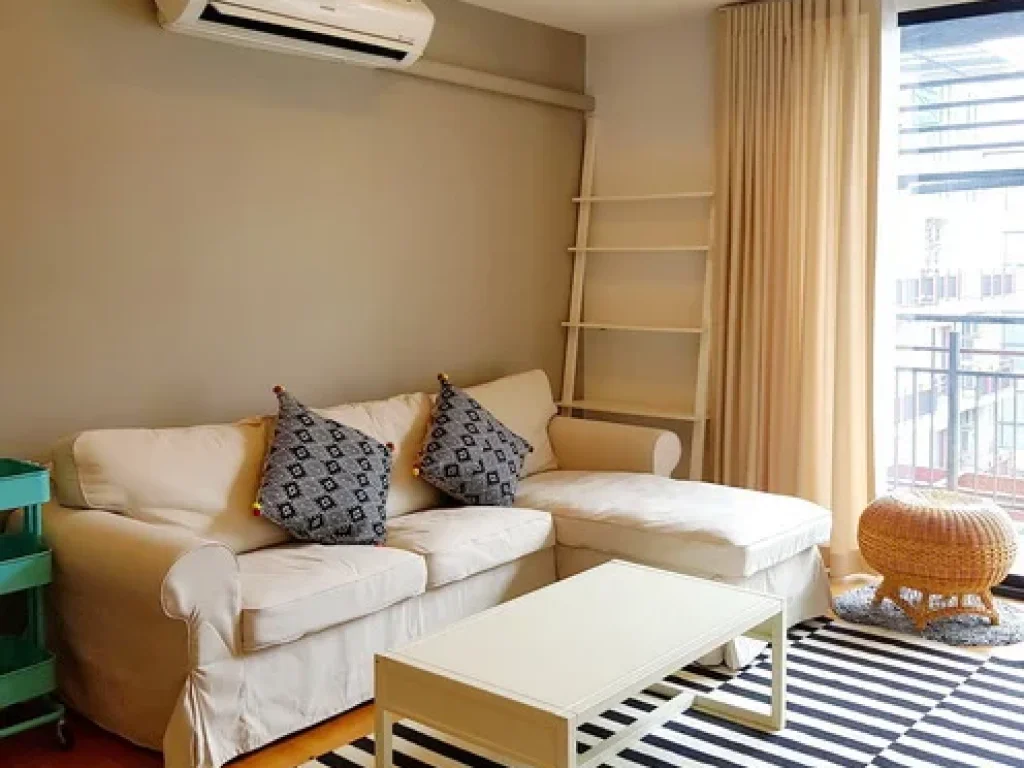 เช่า FOR RENT AMANTA RATCHADA 2 beds 2 baths 85 Sqm28000 CLOSE FORTUNE TOWN