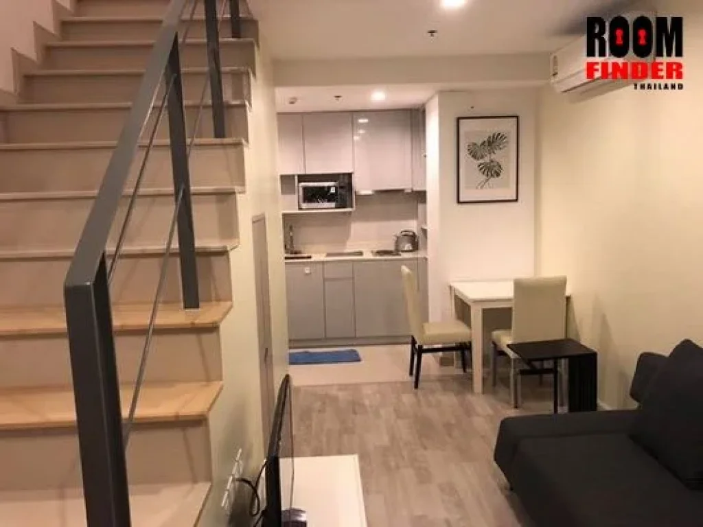 เช่า FOR RENT IDEO MOBI ONNUT 1 bed Duplex 44 Sqm26000 CLOSE BTS ONNUT