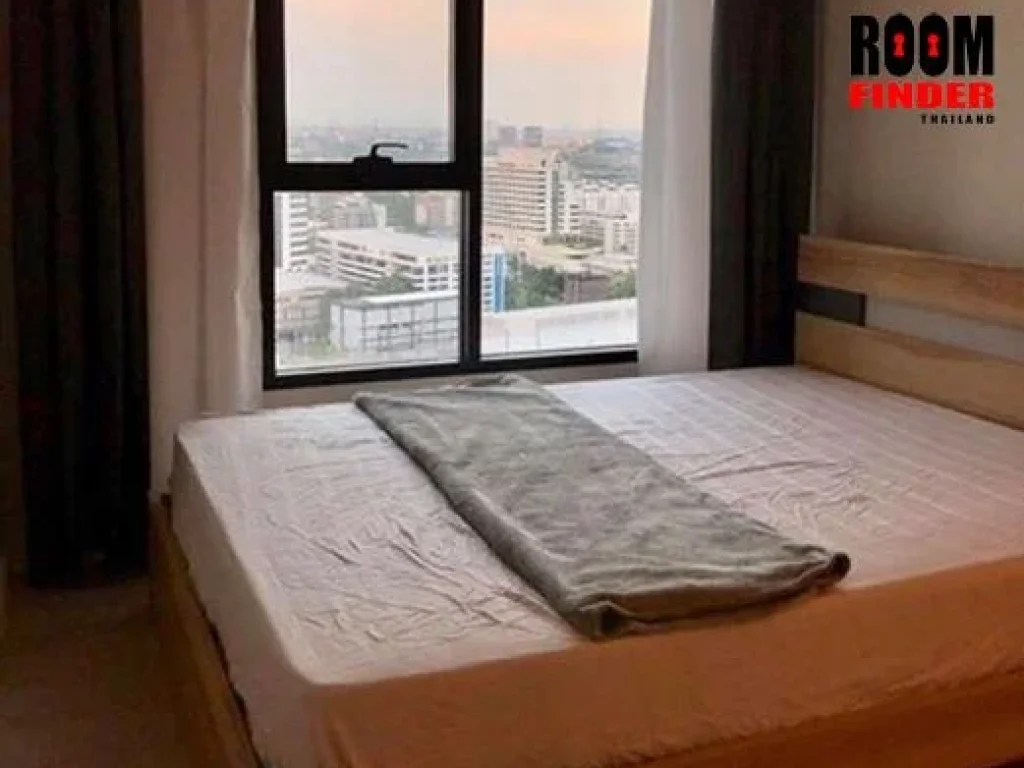 เช่า FOR RENT THE NICHE PRIDE THONGLOR 1 bed 35 Sqm15500 SUPER DEAL