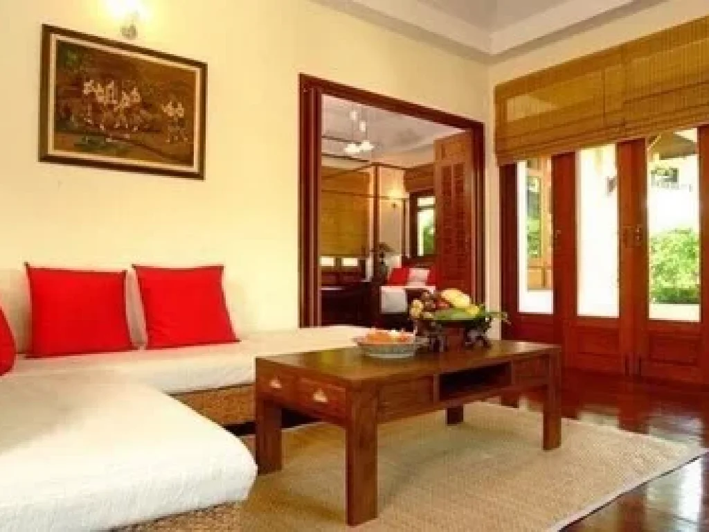 Resort ampamp Business Fire Sale in Chiangmai High Occupancy 525 MTHB