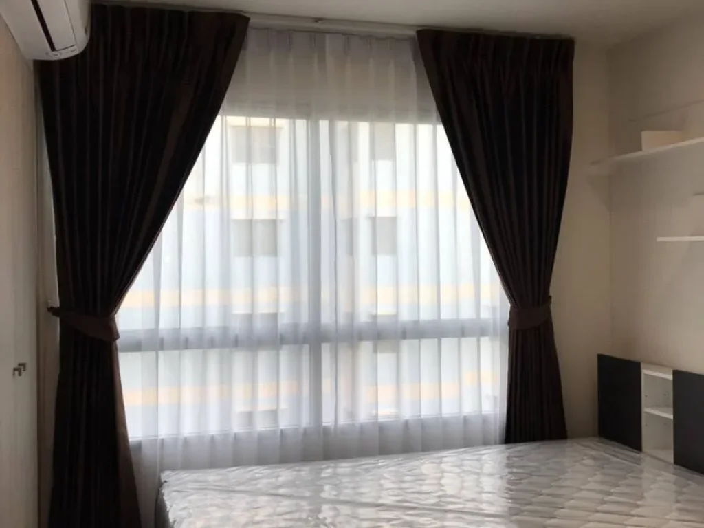 CR1063Room For Rent Lumpini Ville Sukhumvit 76-Bearing Station 7500THBMonth