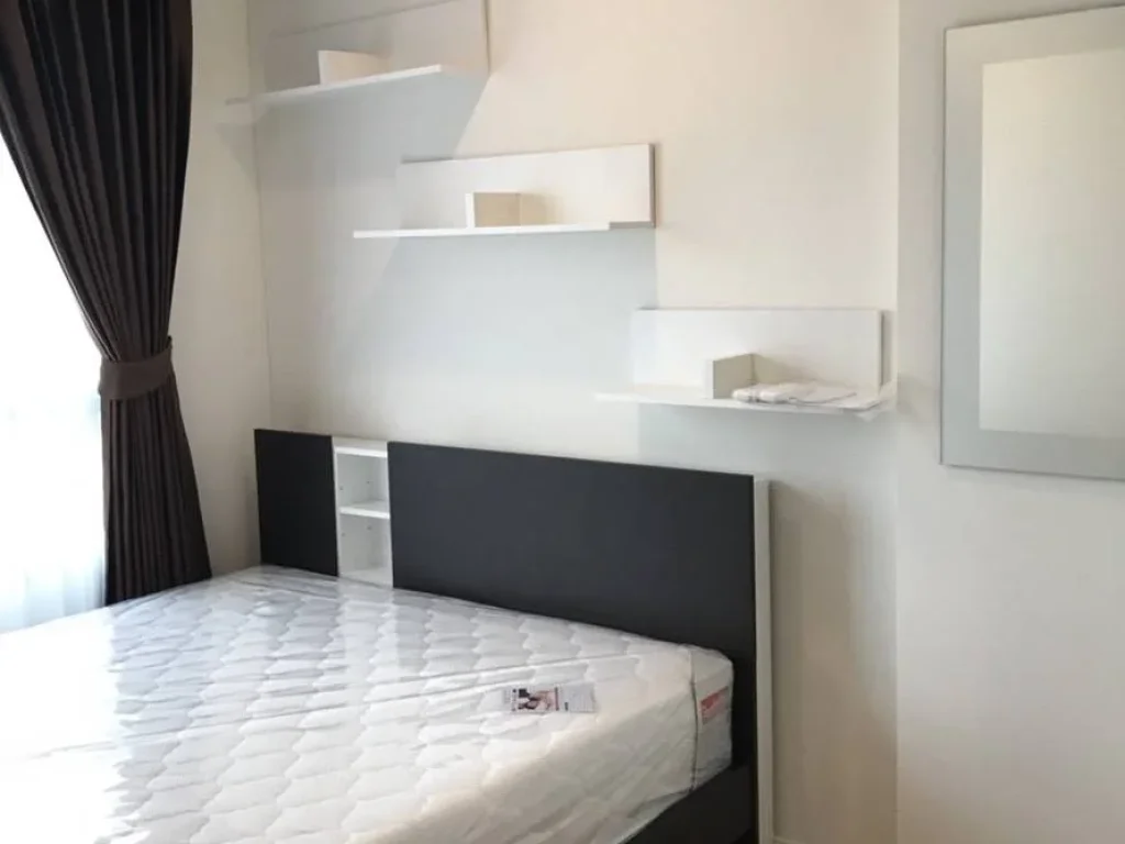 CR1063Room For Rent Lumpini Ville Sukhumvit 76-Bearing Station 7500THBMonth