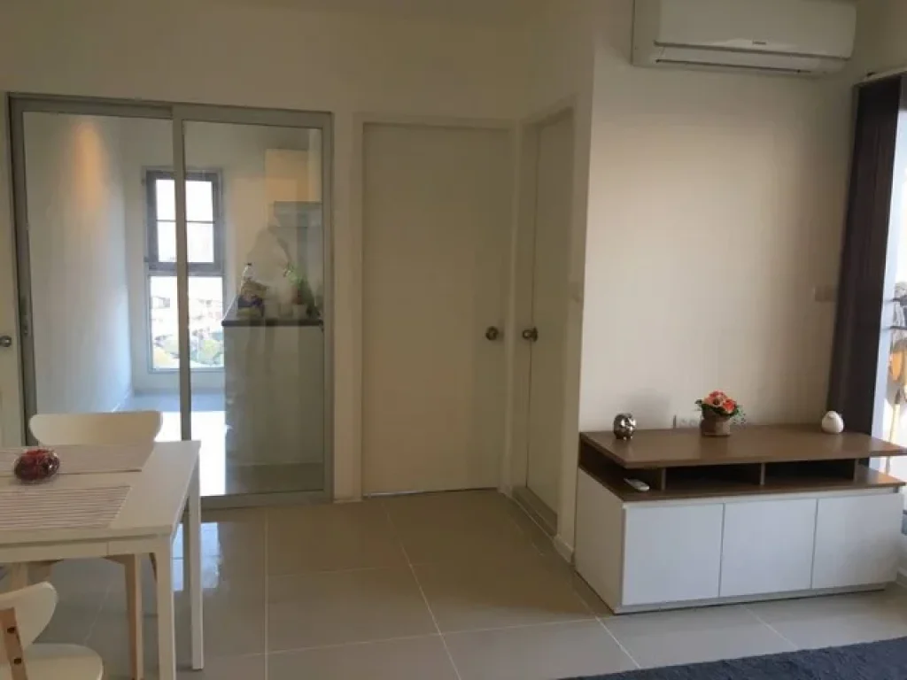 ขายถูกFor Sale Condo2bed Aspire Sukhumvit 48 ใกล้BTS พระโขนง 54 ตรม ชั้น12