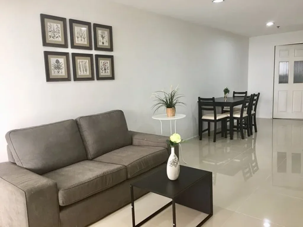 For Rent The Waterford Diamond 2br2ba 30000 Bath BTS Prompong