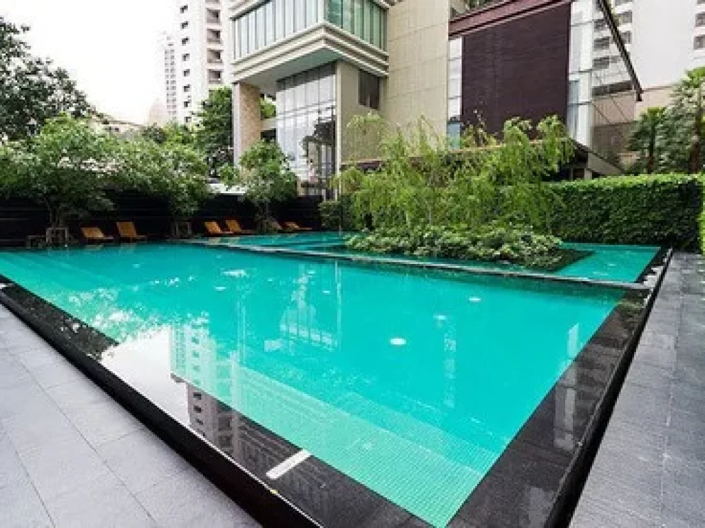 ขาย The Emporio Place ขนาด 765 ตรม 12 M Sell The Emporio Place size 765 sqm 12 M