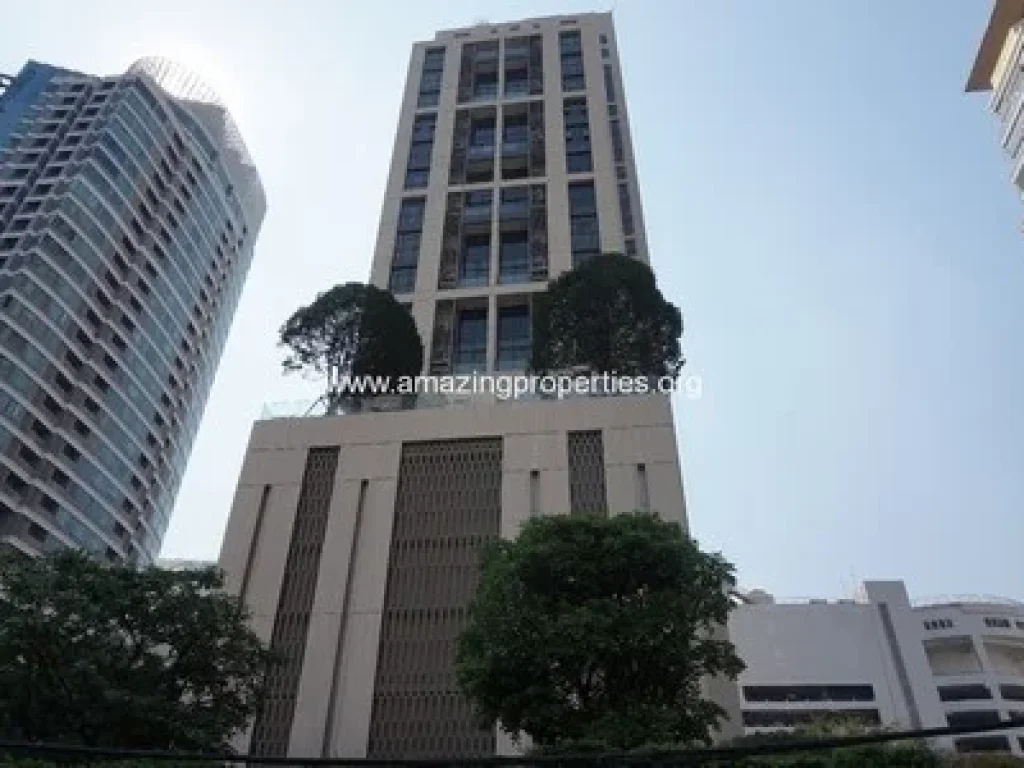 ขาย The XXXIX by sansiri ขนาด 545 ตรม 1475 M Sell The XXXIX by sansiri size 545 sqm 1475 M