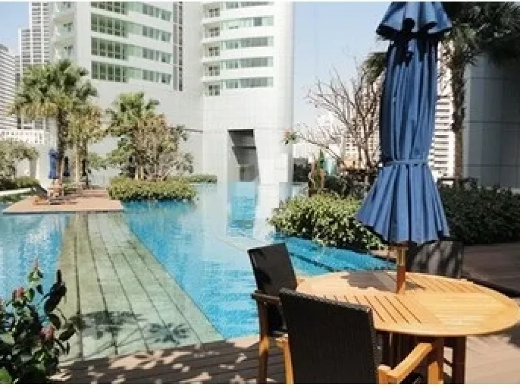 Sale Condo Millennium Residence ย่านสุขุมวิท 20 ใกล้ MRT สุขุมวิท