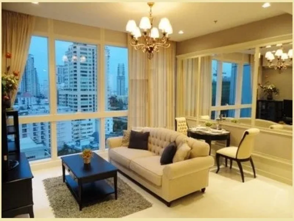 Sale Condo Millennium Residence ย่านสุขุมวิท 20 ใกล้ MRT สุขุมวิท