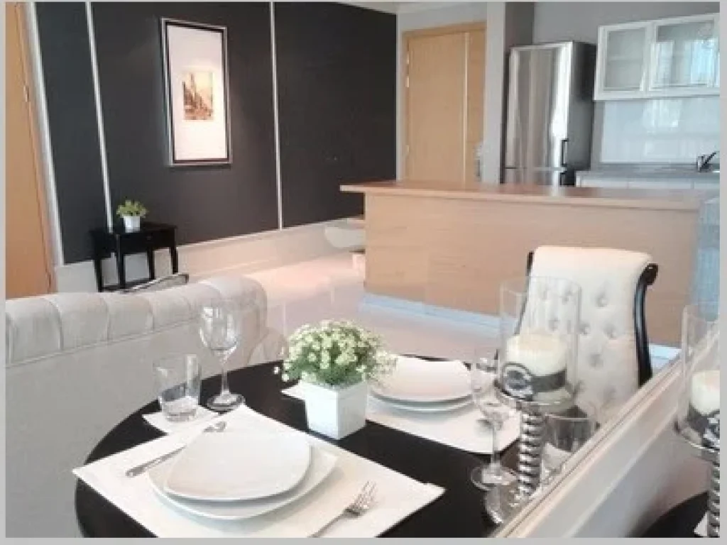 Sale คอนโด มิลเลนเนียม เรสซิเดนซ์ Millennium Residence ย่านสุขุมวิท 20 ใกล้ BTS พร้อมพงษ์