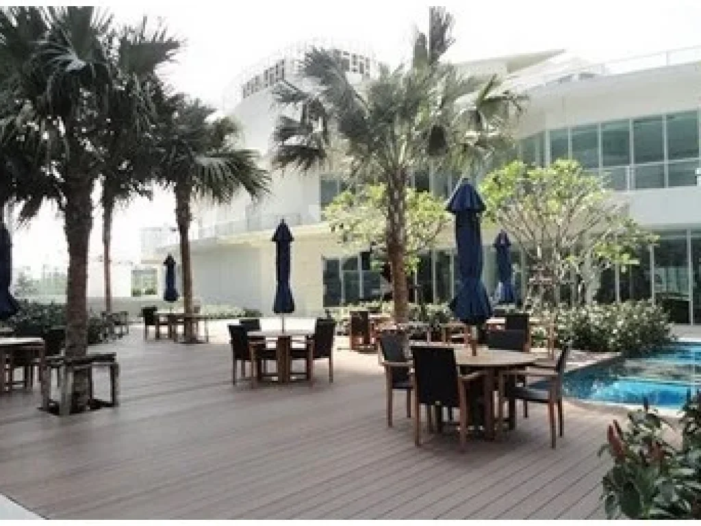 Sale คอนโด มิลเลนเนียม เรสซิเดนซ์ Millennium Residence ย่านสุขุมวิท 20 ใกล้ BTS พร้อมพงษ์