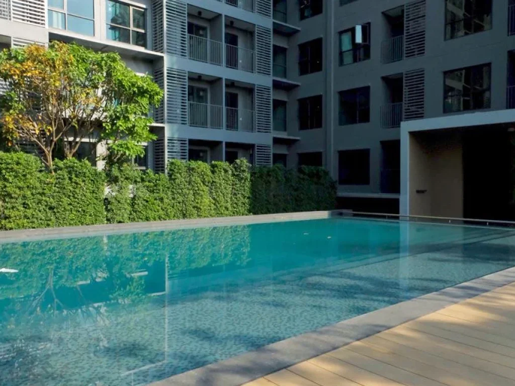 ให้เช่า เอสเพน คอนโด ลาซาล Aspen Condo Lasalle