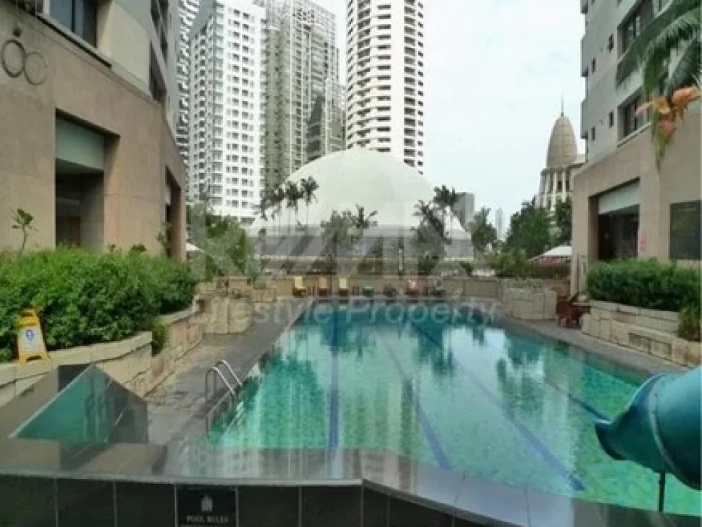 ขาย Park 24 ขนาด 2858 ตรม 56 M Sell Park 24 size 2858 sqm 56 M