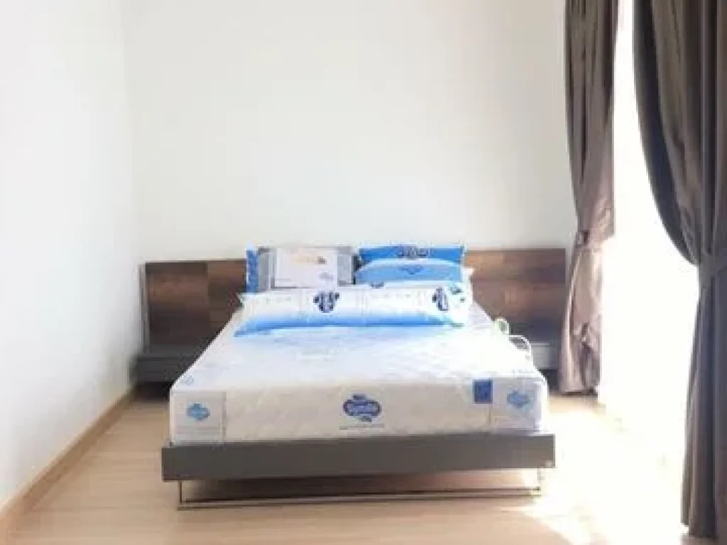 HR1054Town House For Rent โครงการพฤกกษา ไพรม์100 20000THB