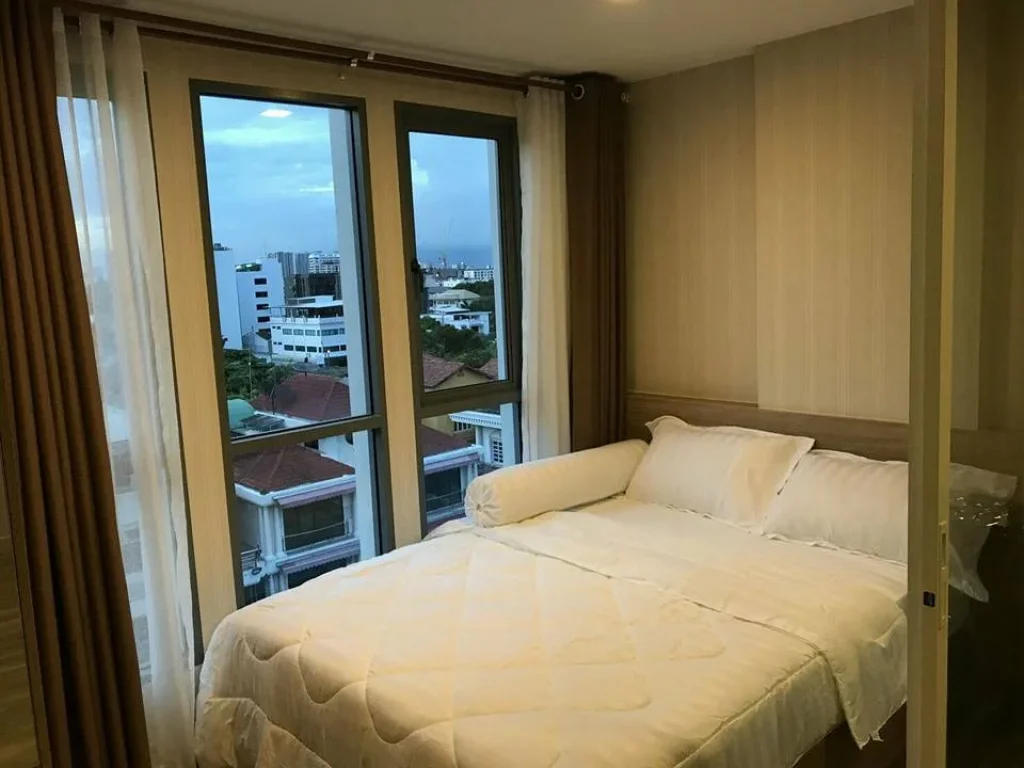 ให้เช่า โมนีค สุขุมวิท 64 Moniiq Condo Sukhumvit 64