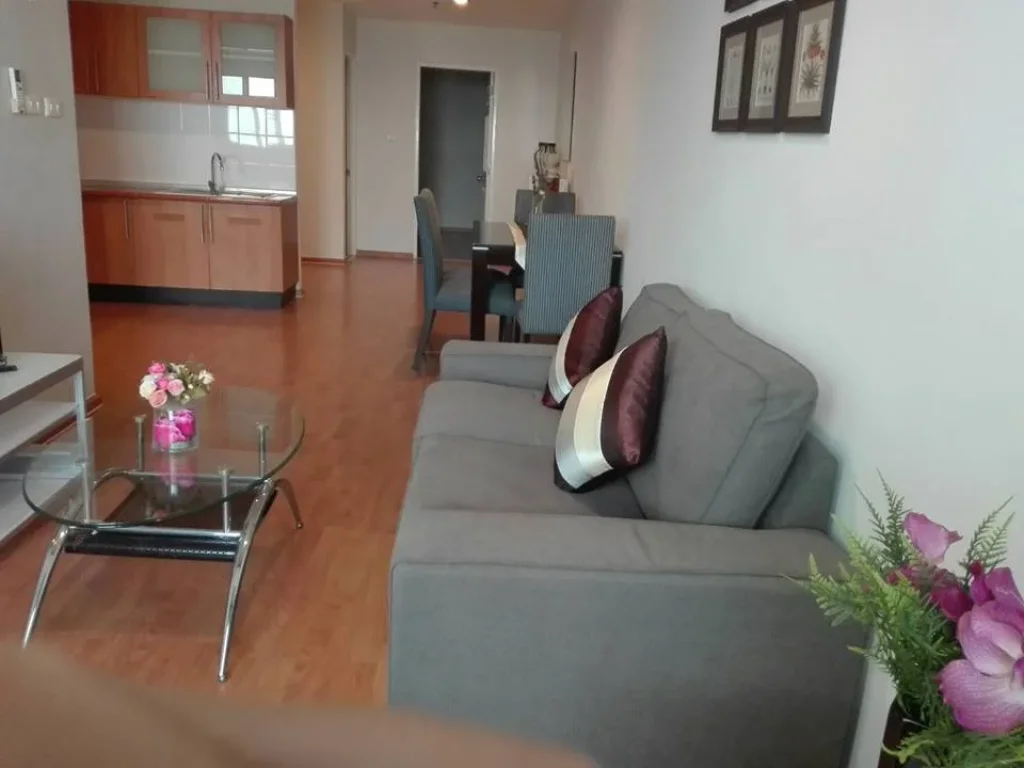 For Rent THE WATERFORD DIAMOND TOWER SUKHUMVIT 301 2br2ba 30000 Bath BTS Prompong