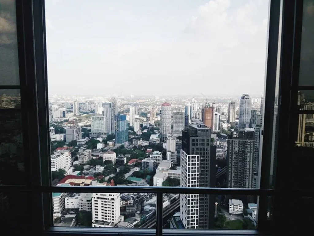 For Rent THE WATERFORD DIAMOND TOWER SUKHUMVIT 301 2br2ba 35000 Bath BTS Prompong