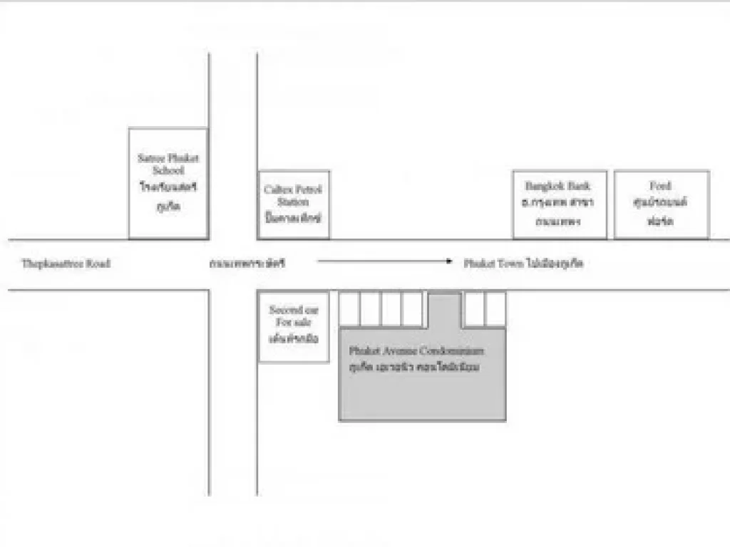 ขาย The Phuket Avenue Condo ภูเก็ตอเวนิวคอนโดมิเนียม ขนาด 40ตรม 1ห้องนอน 1ห้องน้ำ ขายถูกต่ำกว่าราคาทุนaaa