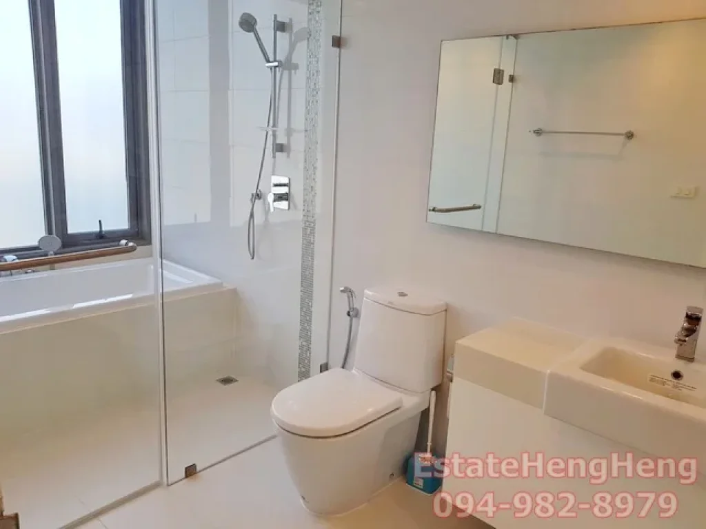 Hot Condo for rent NARA 9 Satorn fl14 2b 79sqm 45000bth Fully decorated near Silom