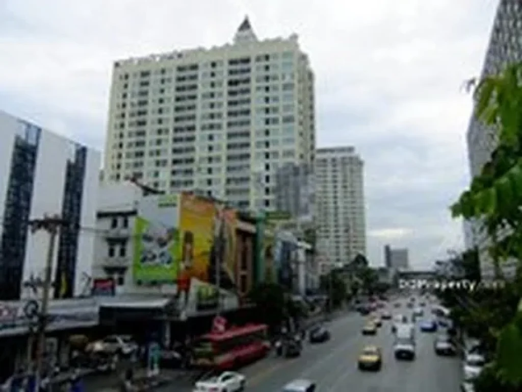 ขาย The Address Siam ขนาด 84 ตรม 99 M Sell The Address Siam size 84 sqm 99 M