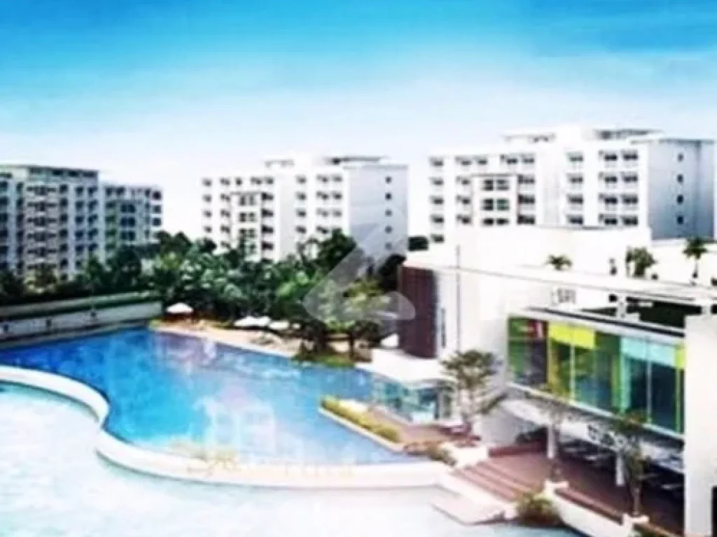 ให้เช่า The Lake Metro Park Sathorn Condo กัลปพฤกษ์-วุฒากาศ ห้องใหม่ 1 ห้องนอน ชั้น 8