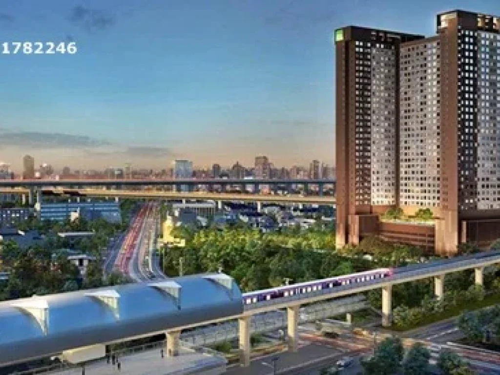 ขายดาวน์เท่าทุนราคา 1900000 พลัมคอนโด รามคำแหง สเตชั่น Plum Condo Ramkhamhaeng Station