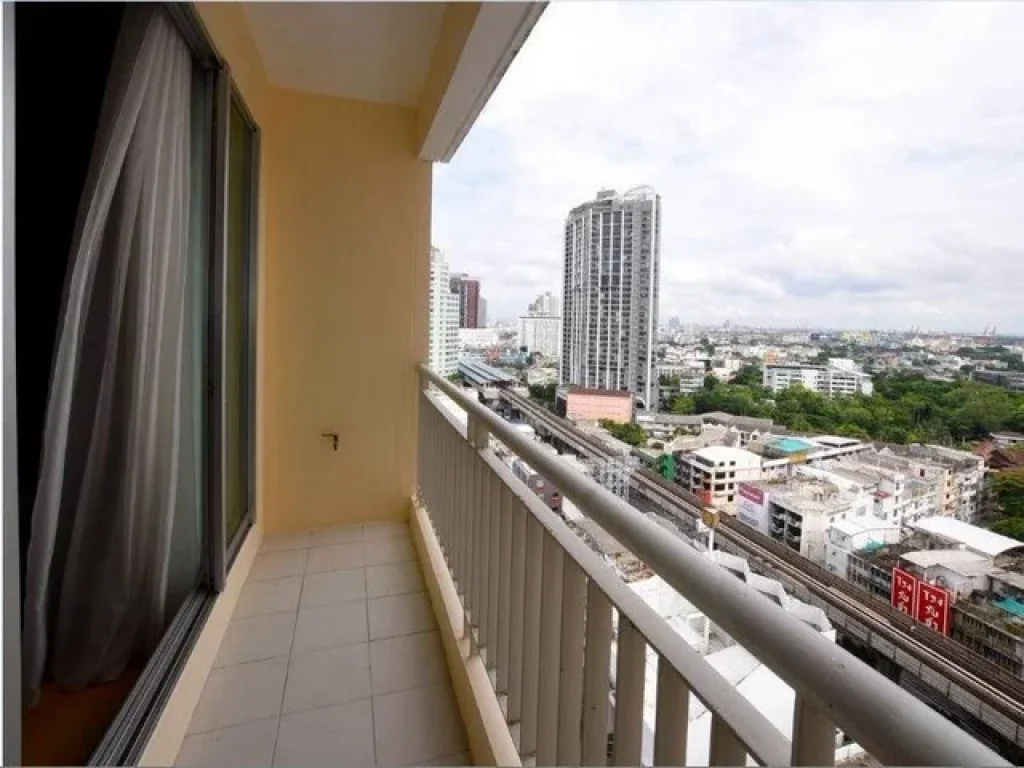 ด่วนให้เช่าคอนโด Life at Sukhumvit 65 ราคา 39000 ห้องสวยงามมาก