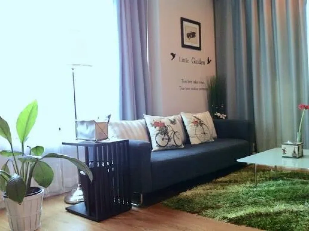 Bloc s77 Condo 2 Bedroom 2 Bathroom 61 Sqm BTS Onnut 500m