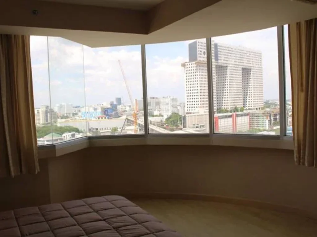 For Rent Supalai Park Paholyothin 21 2br2ba 30000 Bath BTS Mo Chit