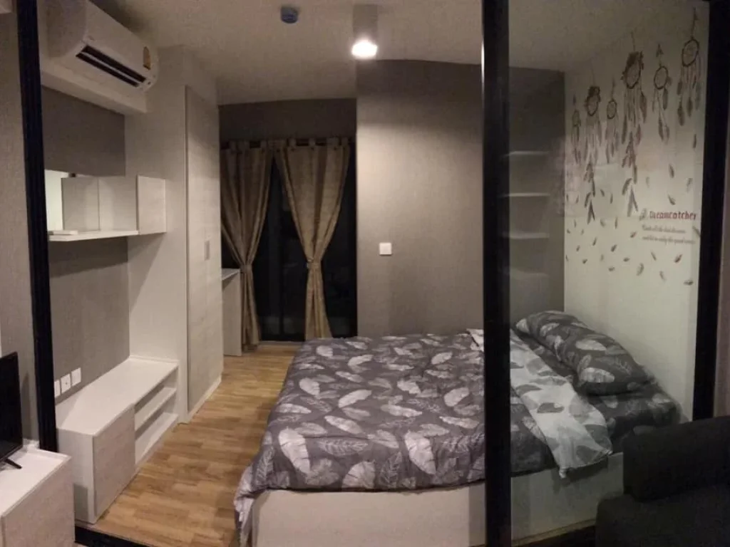 ให้เช่า The Cabana Condo