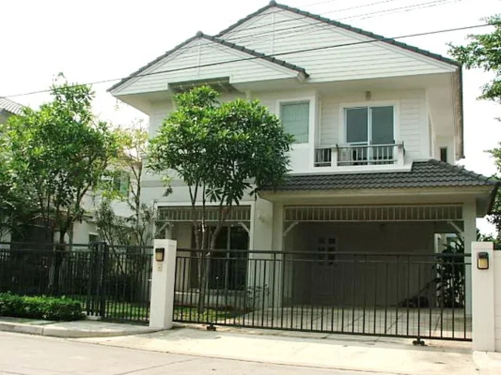 เช่า FOR RENT MANTANA PINKLAO-RAMA 5 3 beds 3 baths 68 Sqw22000 CLOSE DENLA SCHOOL