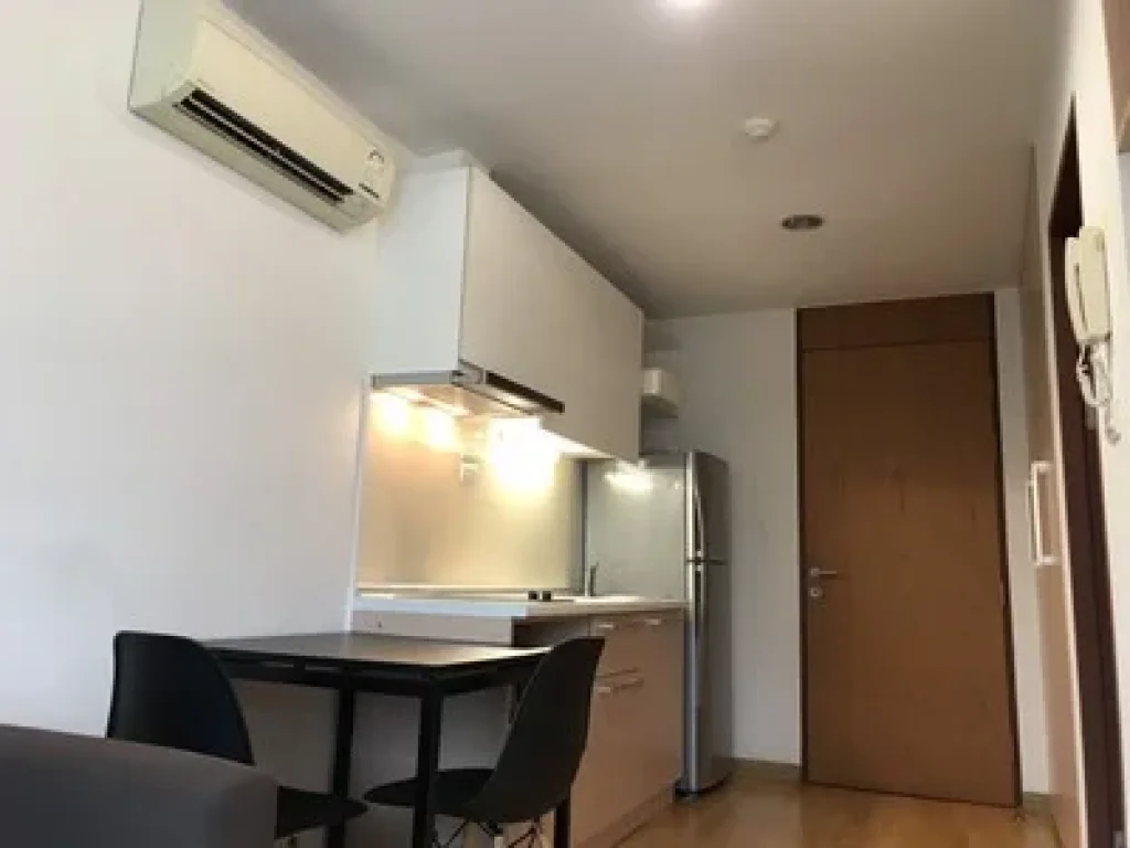 ให้เช่า Residence52 แอด bts OnNut ใกล้BTSอ่อนนุช และโลตัส อ่อนนุชเพียง700ม ขนาด35ตรม1นอน1น้ำ