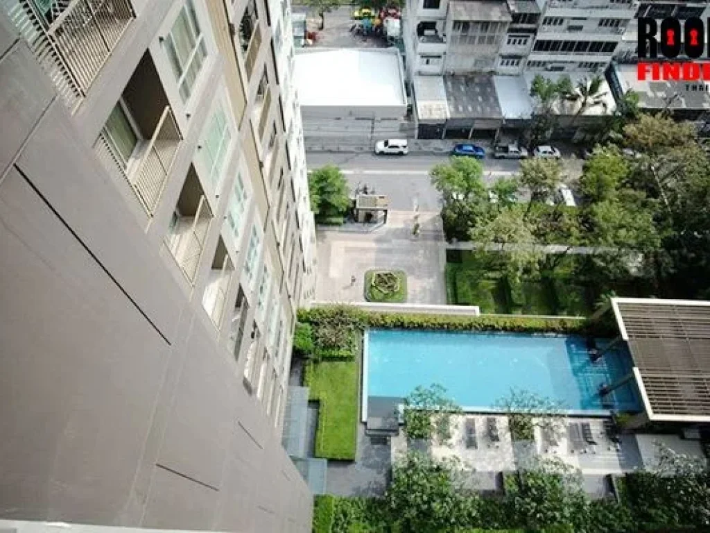 เช่า FOR RENT HIVE TAKSIN 1 bedroom 50 Sqm19000 CLOSE BTS WONGWIANYAI