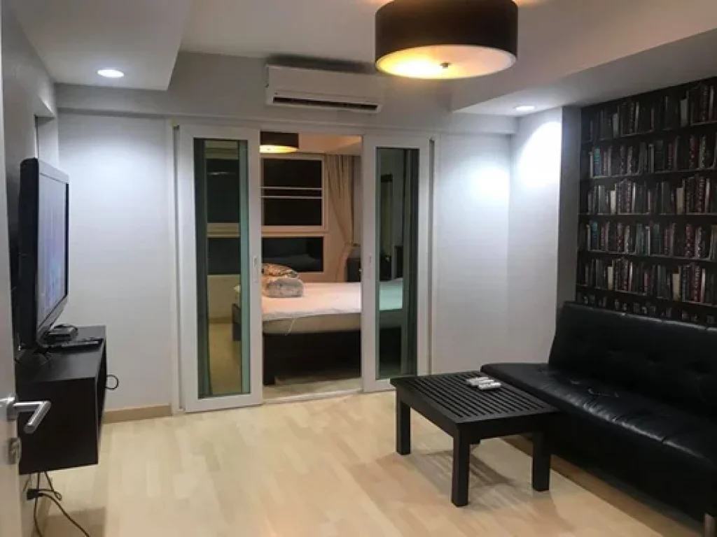 MT-0098 Condo Royal Place Phuket ให้เช่า