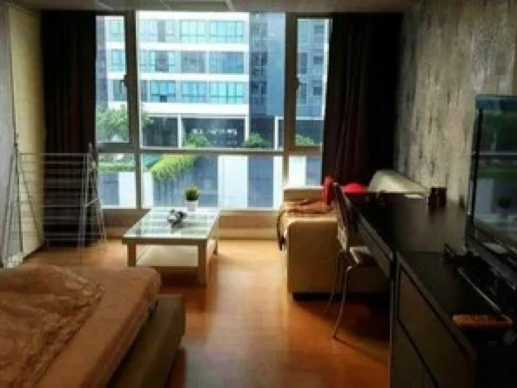 ให้เช่า Trendy condo สุขุมวิท13 ใกล้ BTS นานา และ MRT อโศก