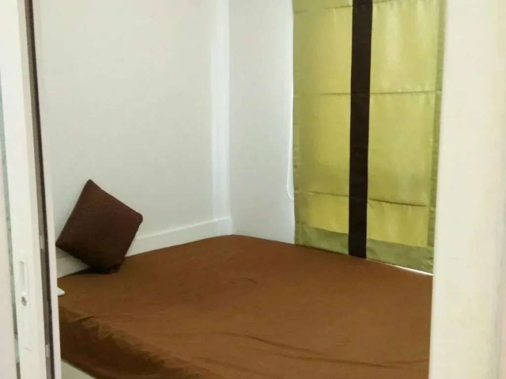 The Trust Pattaya Klang for rent