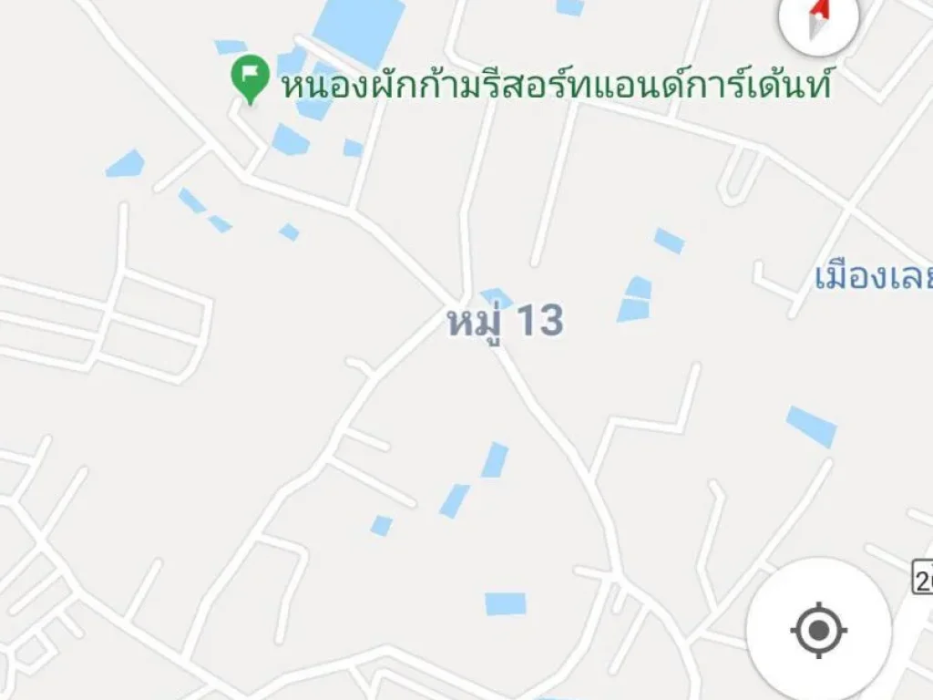 ขายที่ดิน อเมืองเลย จเลย