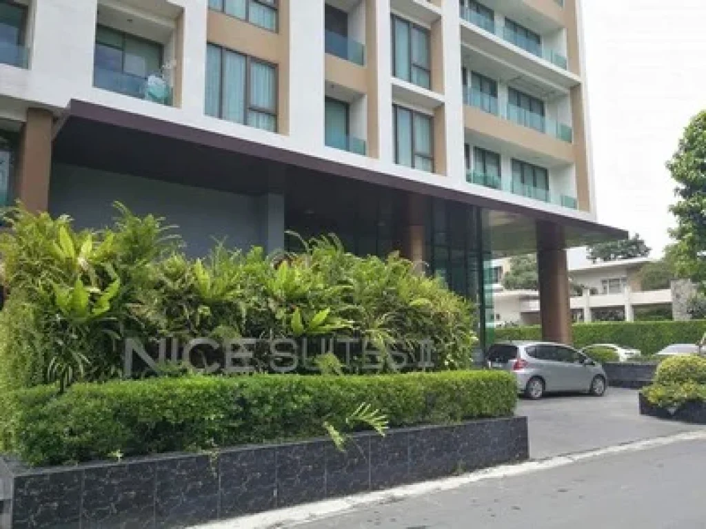 ขายคอนโดไนซ์สวีทสนามบินน้ำ CONDO NICE SUITES SANAMBINNAM ถูกที่สุดในโครงการ 34ตรม1นอน1น้ำ ติวานนท์ รัตนาธิเบศร์ ถูกสุดในโครงการ aaa