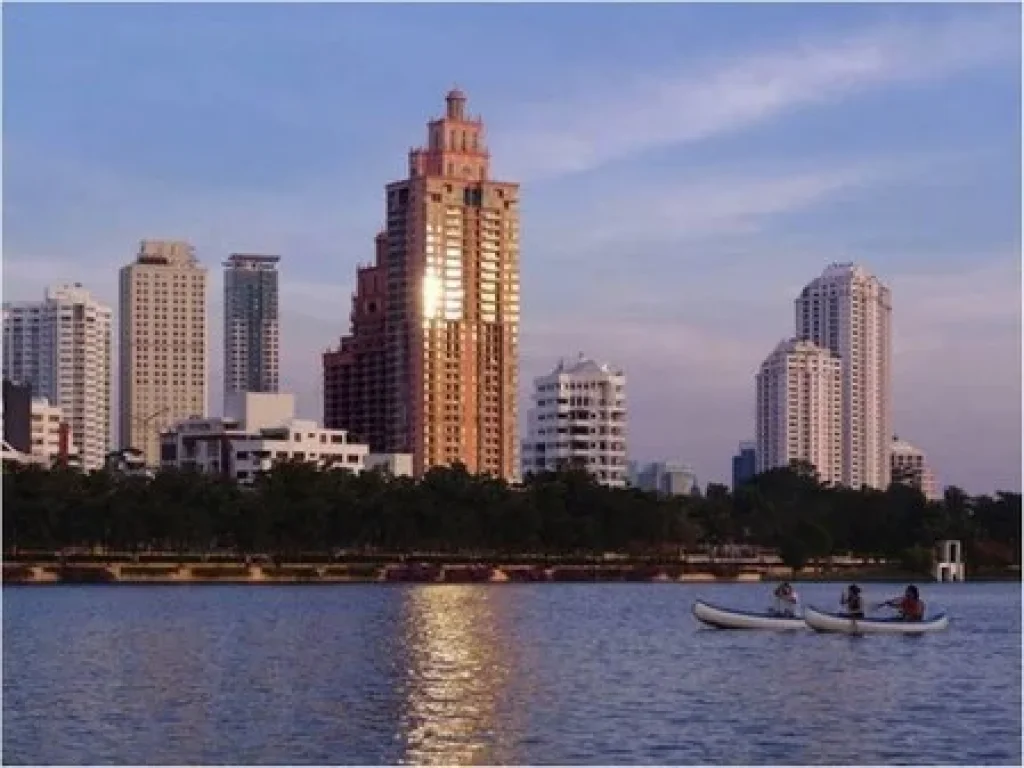 ขาย Aguston Sukhumvit 22 ขนาด 54 ตรม 62 M Sell Aguston Sukhumvit 22 size 54 sqm 62 M