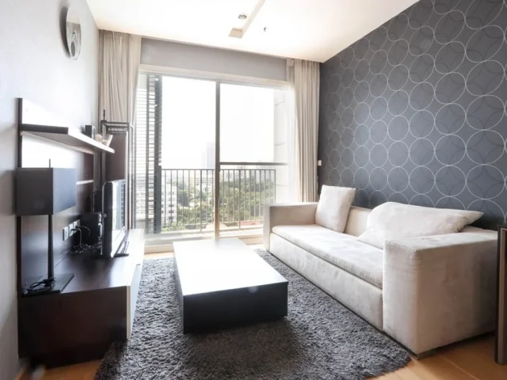 Condo for rent BTS Thonglor SIRI at Sukhumvit 11F