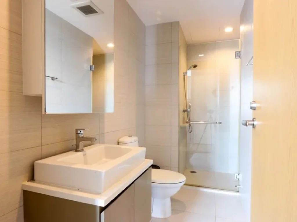 Condo for rent BTS Thonglor SIRI at Sukhumvit 11F