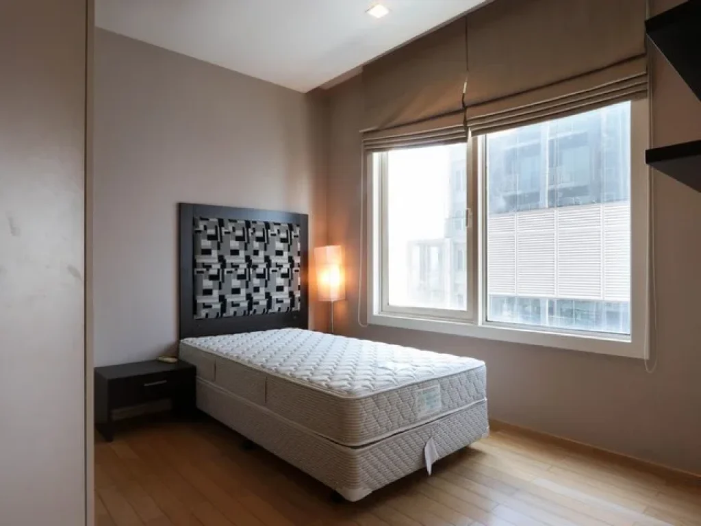 Condo for rent BTS Thonglor SIRI at Sukhumvit 11F