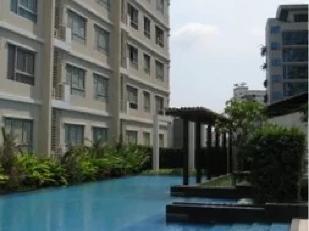 ขาย Condo One X Sukhumvit 26 ขนาด 50 ตรม 55 M Sell Condo One X Sukhumvit 26 size 50 sqm 55 M