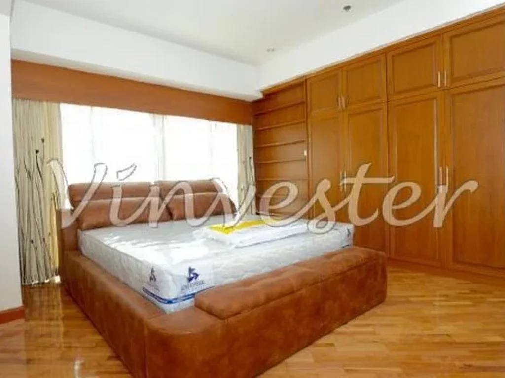 Kiarti Thanee City Mansion Condominium for rent in Sukhumvit 31 easy walk to Mrt and Asok Bts