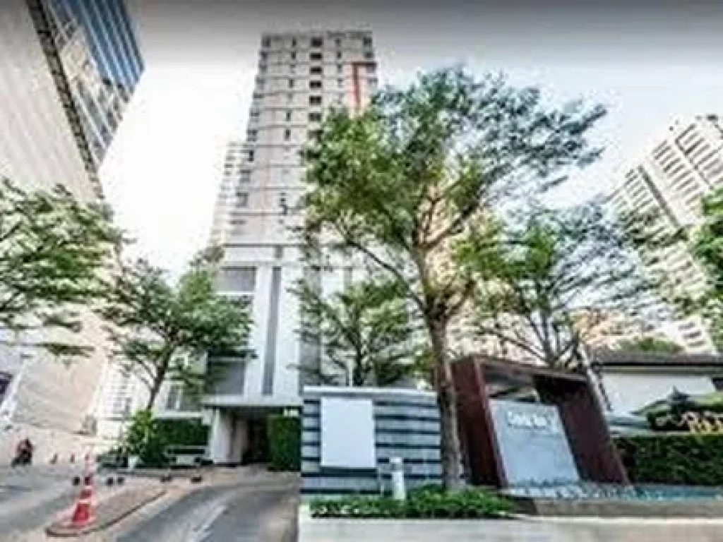 ขาย Condo One X Sukhumvit 26 ขนาด 35 ตรม 35 M Sell Condo One X Sukhumvit 26 size 35 sqm 35 M